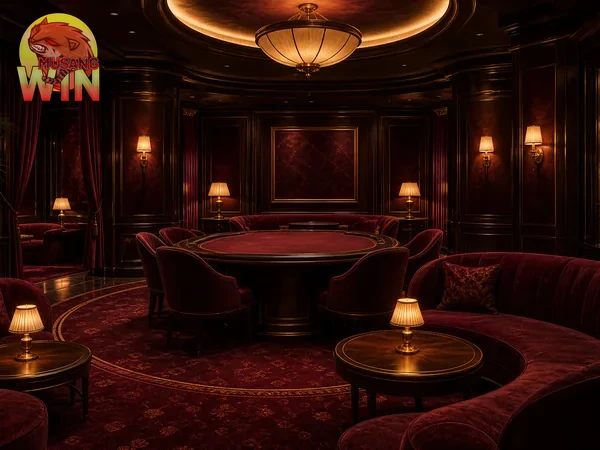 Tampilan permainan Fortune Ox pada layar pertama